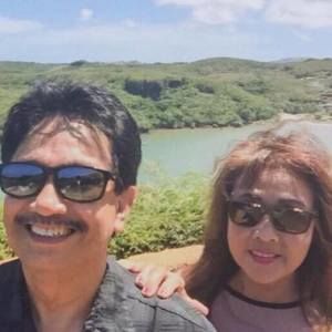 Meet your Posher, Andy